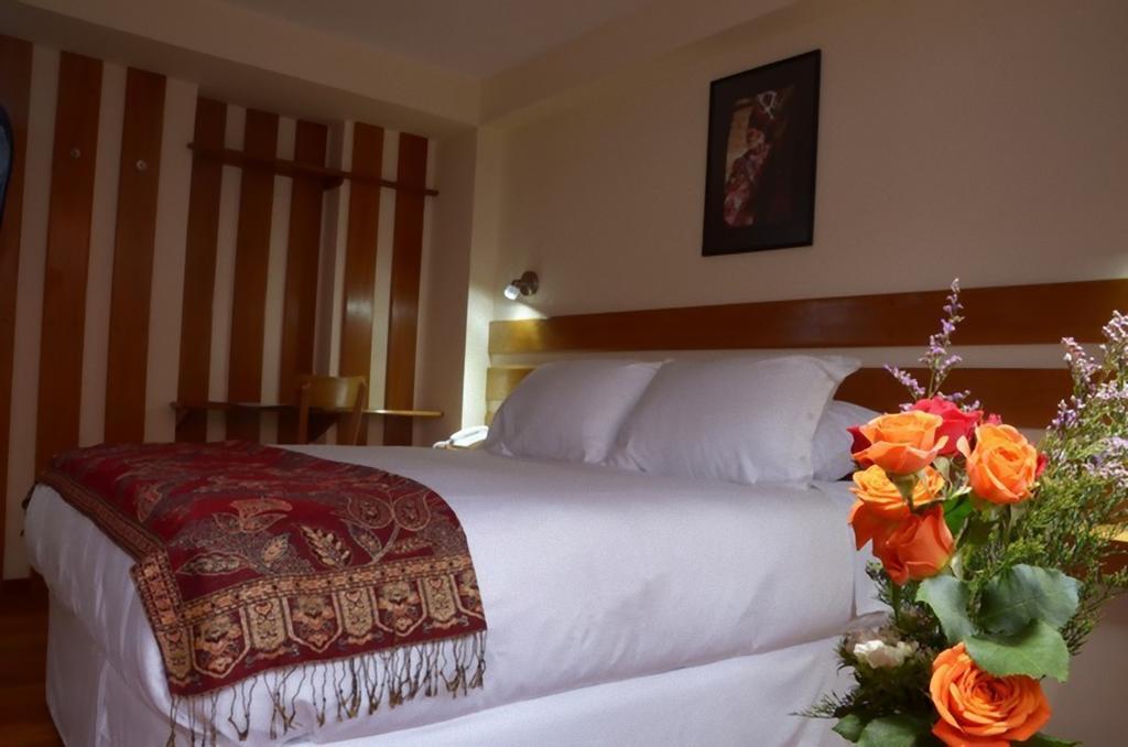 Hotel Tandapata Boutique Cuzco