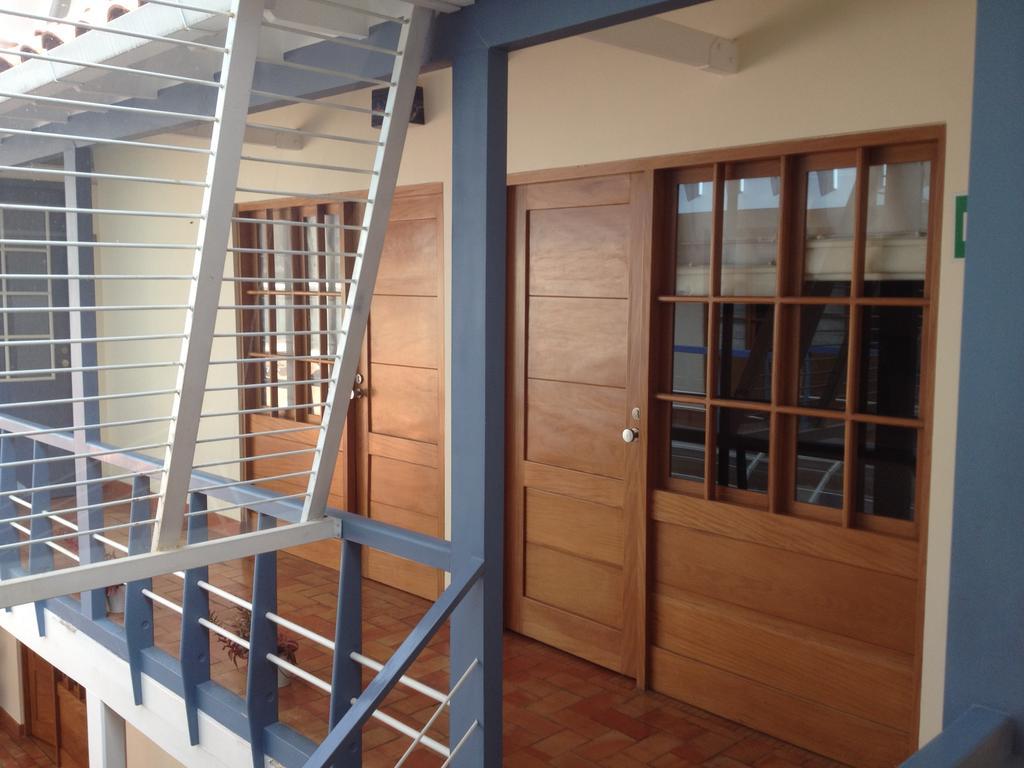 Tandapata Boutique 2* Cuzco