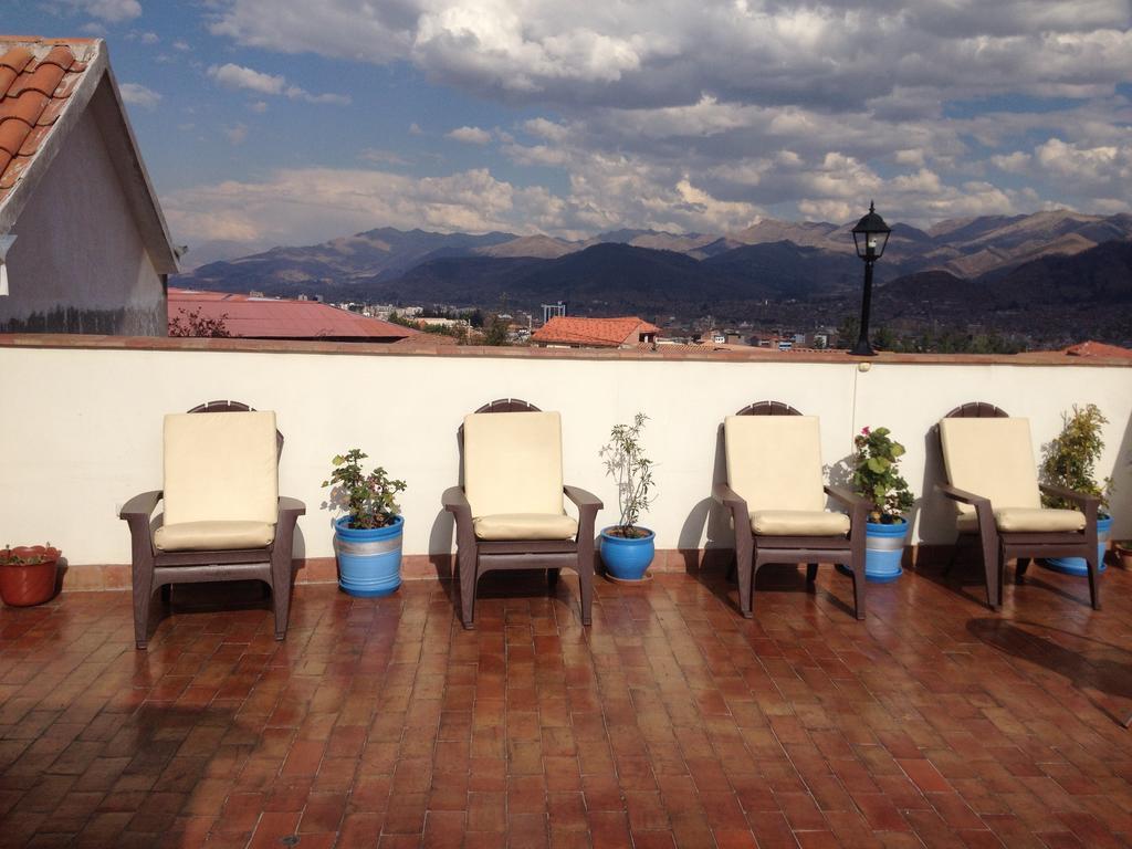 Hotel Tandapata Boutique Cuzco