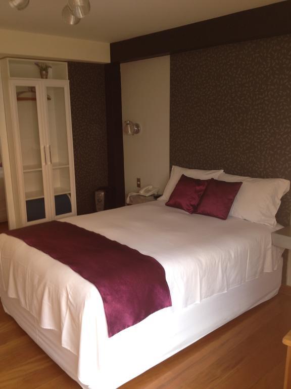 Hotel Tandapata Boutique Cuzco