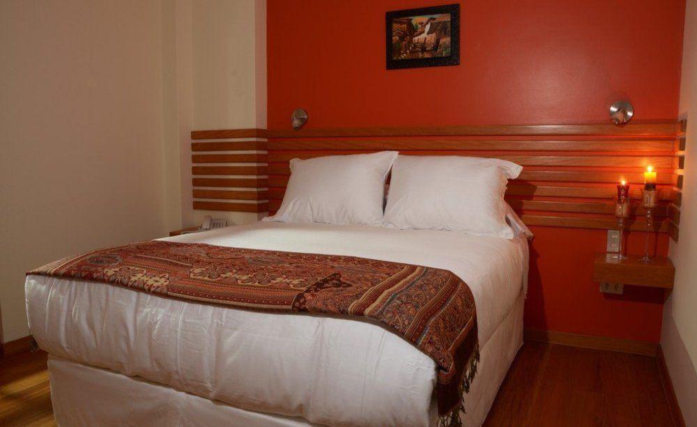Tandapata Boutique Hotel Cuzco