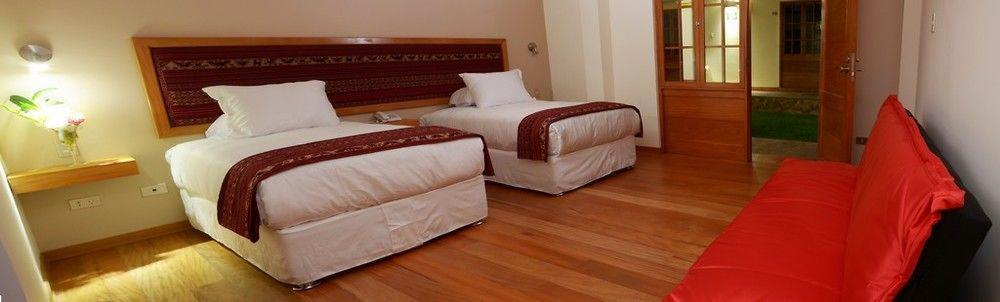 Tandapata Boutique Hotel 2*