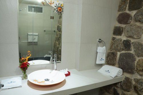 Hotel Tandapata Boutique Cuzco