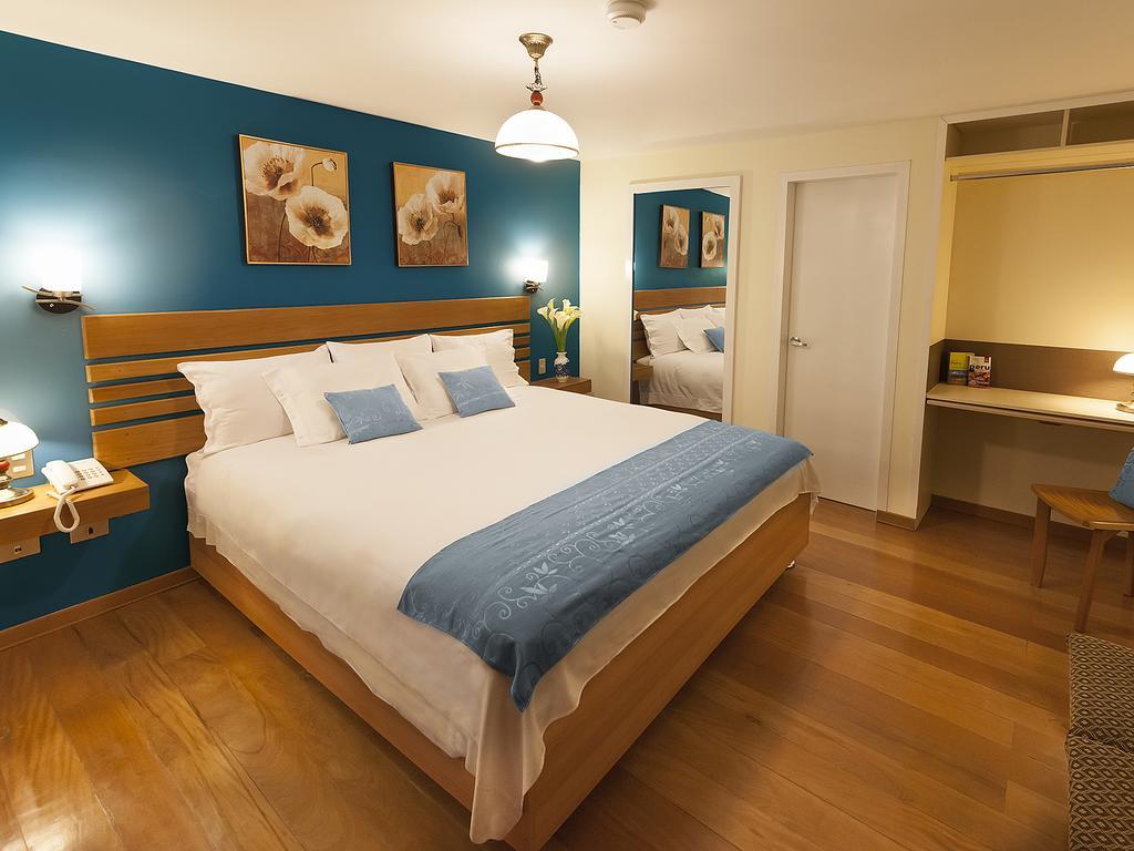 Tandapata Boutique 2* Cuzco