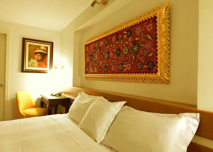 Tandapata Boutique Hotel