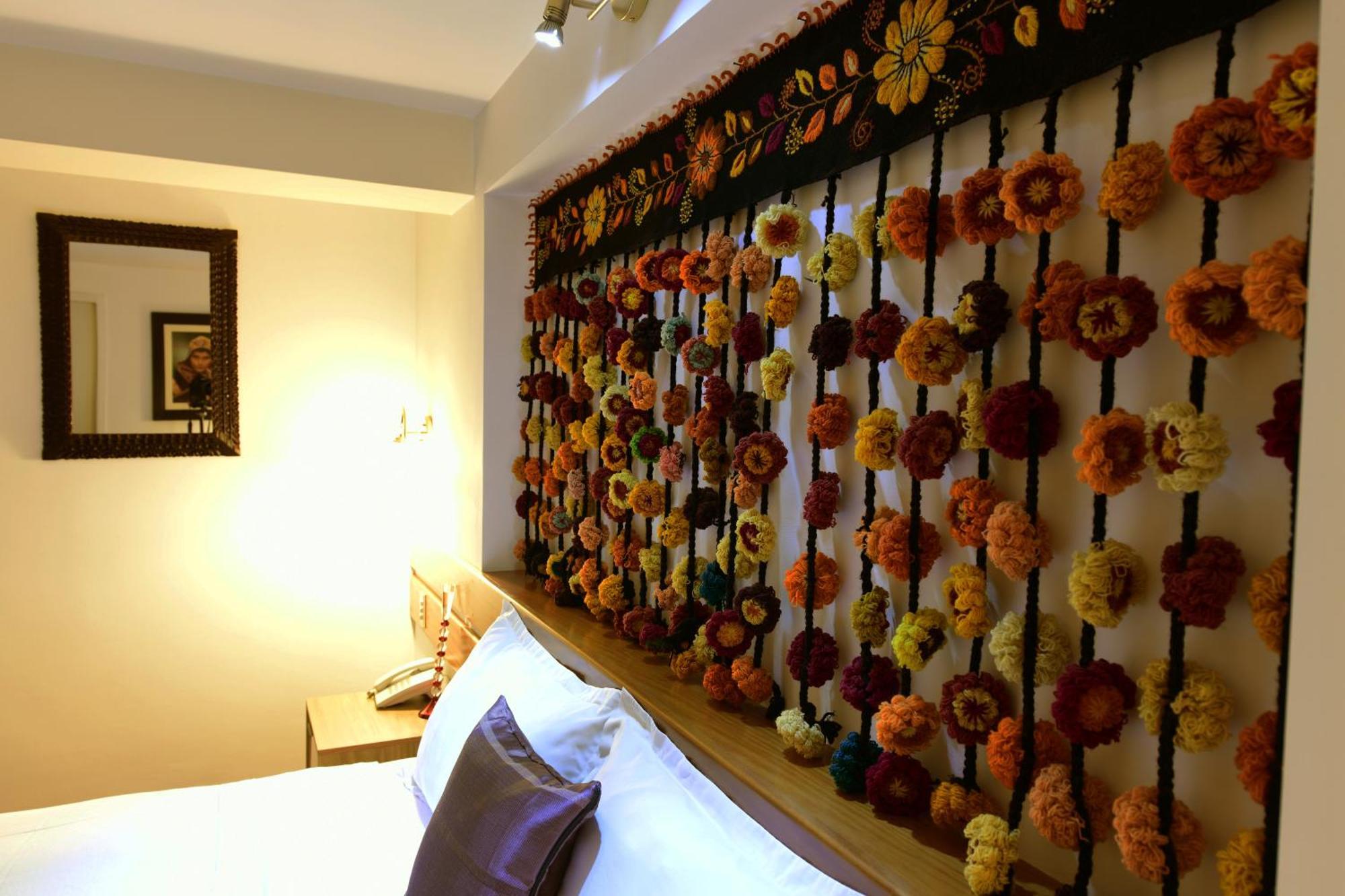 Hotel Tandapata Boutique 2*